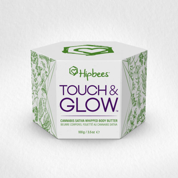 Natural Topicals Packaging