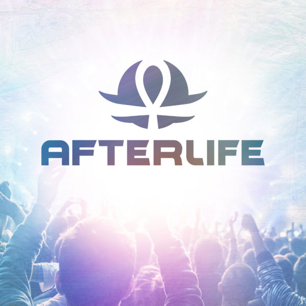 Afterlife EDM Event