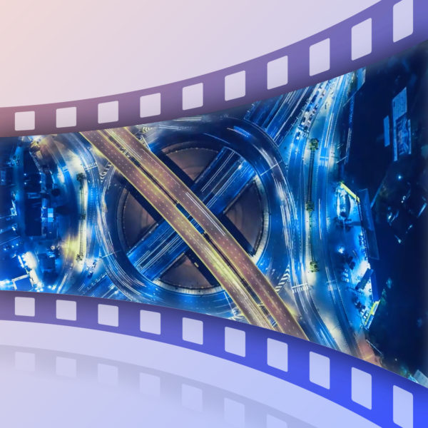 Blackout Launch Campaign