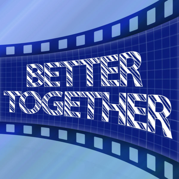 Better Together Animation