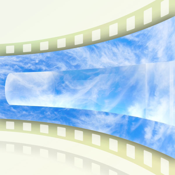 Flyte Launch Animation