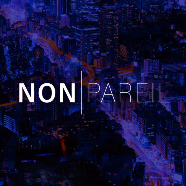 Non Pareil Logo