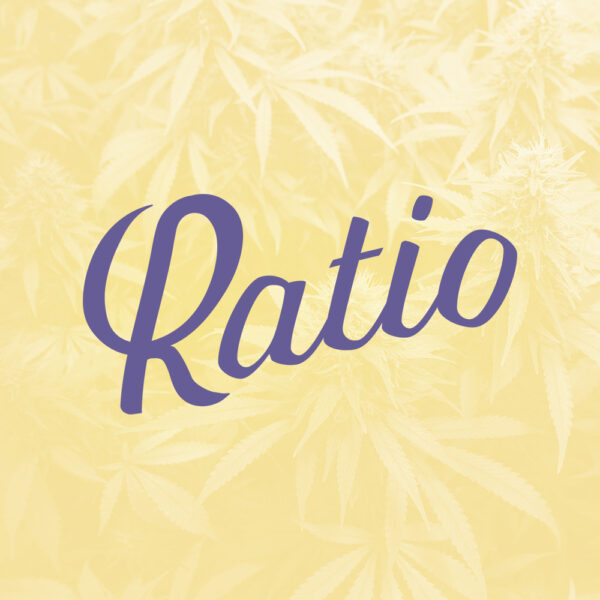 Ratio Cannabis