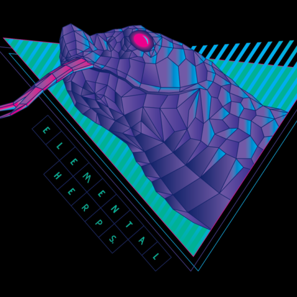 Vintage T-shirt Design